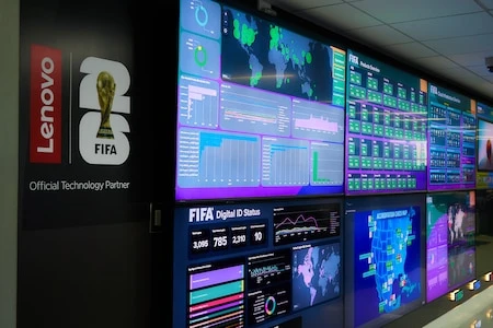 Arbitrage, tactique : la Coupe du monde 2026, un tournant pour l'IA