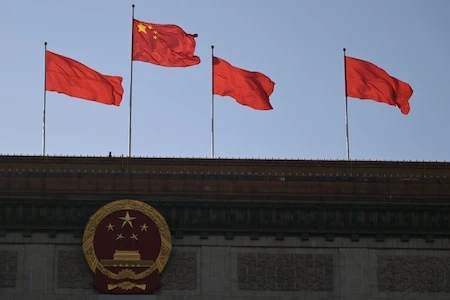 La CIA tente de recruter de nouveaux espions chinois et provoque la colère de Pékin
