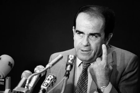 Comment le Parti communiste français a fait chanter des 