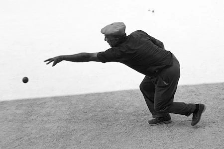 L'exposition à voir : le Musée d’histoire de Marseille revisite la pétanque