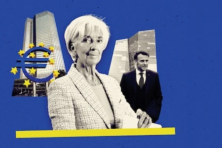 BCE, le grand mercato : les coulisses de l'après-Christine Lagarde