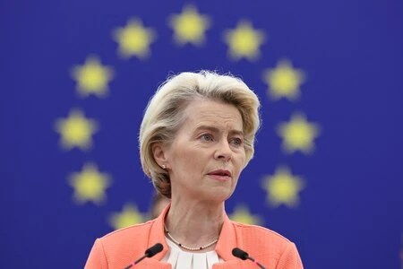 Droits de douane : qu’est-ce que l'instrument anti-coercition, l’arme ultime de l’UE face aux Etats-Unis ?