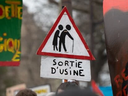 La France, entre crise politique historique et syndrome du déclassement