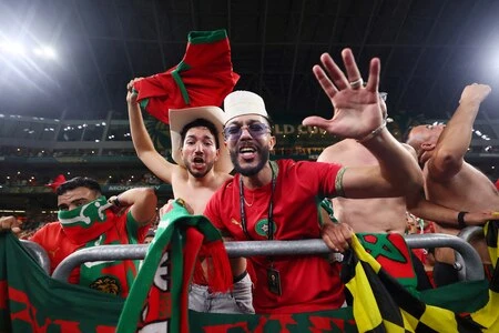 Maroc : la diaspora, bras armé de la puissance du Royaume, par Arnaud Lacheret