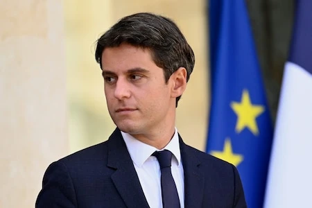 Présidentielle 2027 : cachez cette Europe que l’on ne saurait voir
