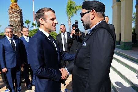 Macron au Maroc : pourquoi la France n’a pas le droit à l’erreur