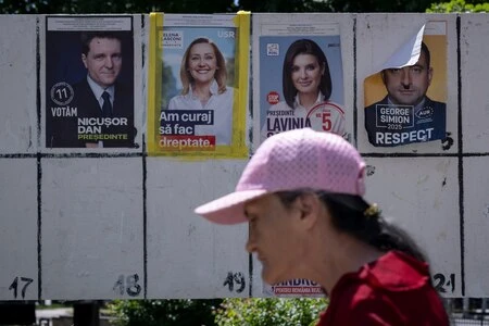 Elections présidentielles en Pologne, Roumanie et législatives Portugal : suivez notre direct