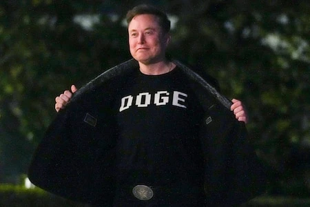 Comment le Doge a mis en danger les données de Sécurité sociale de millions d’Américains