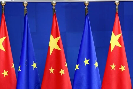 Droits de douane de Trump : l'afflux de produits chinois, l'autre défi qui menace l'Europe
