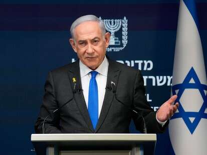 Otages israéliens : pourquoi Netanyahou persiste dans sa stratégie face au Hamas