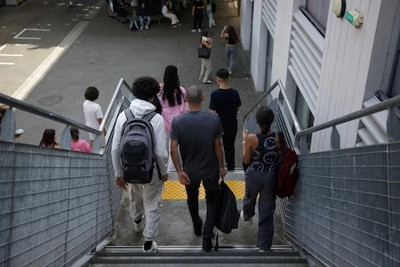 Mixité sociale à l’école : 