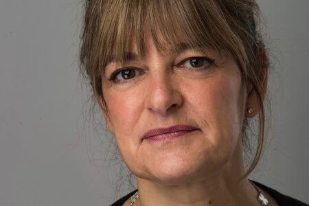Catherine Fieschi : 