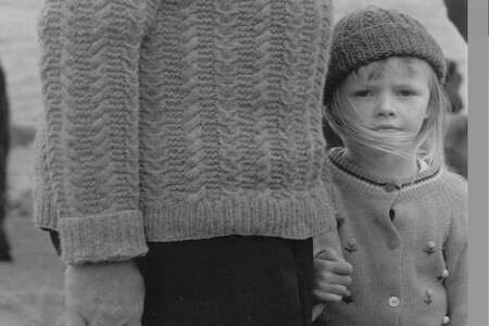 L’exposition à voir : à Lyon, les instantanés humanistes d’Henriette Ponchon de Saint André