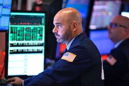 Chute de Wall Street : la Silicon Valley percutée par le programme de Donald Trump