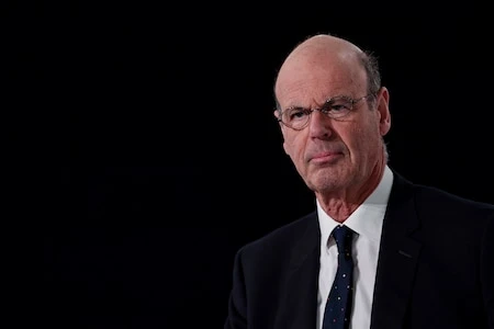 Eric Lombard et le budget 2026 : la méthode comme seul horizon