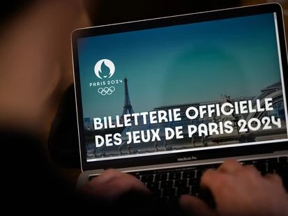 Paris 2024, faux sites et vrais arnaques : comment acheter un billet en toute sérénité ?