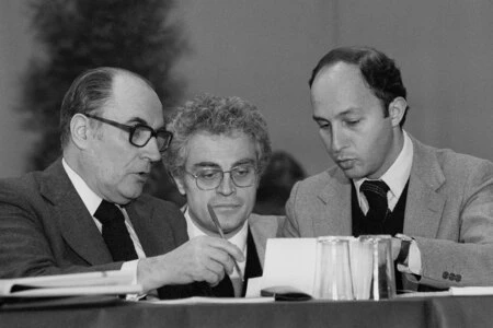 Droits de douane : en 1982, la surprenante bataille des magnétoscopes