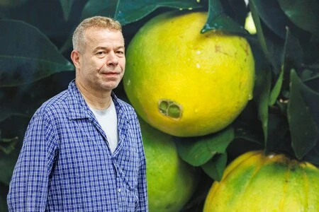 Au Centre Pompidou, l’anarchie photographique de Wolfgang Tillmans