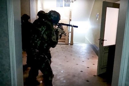 Ces Ukrainiens manipulés par le FSB pour tuer leurs compatriotes