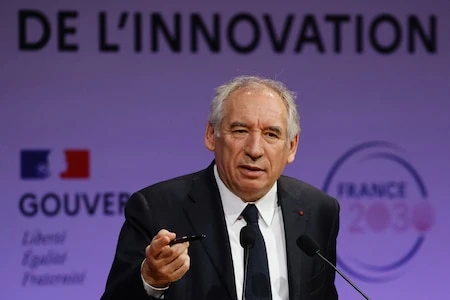 Proportionnelle aux législatives : François Bayrou veut remettre le sujet sur la table