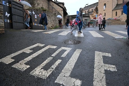 Ecole : pour réduire la fracture territoriale, agissons d’abord contre les inégalités éducatives !