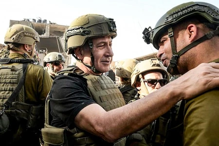 Israël : Benyamin Netanyahou défie la justice et annonce son choix pour le chef du Shin Bet