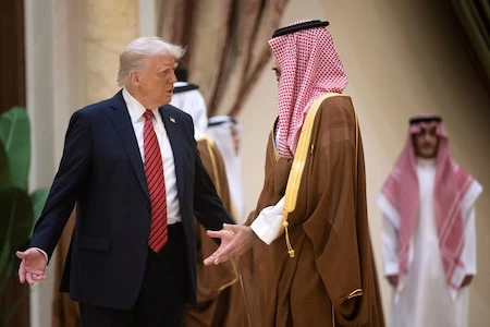 Arabie saoudite - Etats-Unis : le vaste flou autour du 
