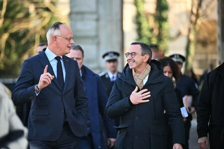 Gabriel Attal, Edouard Philippe et Bruno Retailleau : l’impuissance politique, ce thème qui monte avant 2027