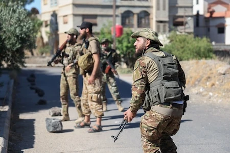 Entre la Syrie et Israël, un scénario du chaos qui ne bénéficierait à personne