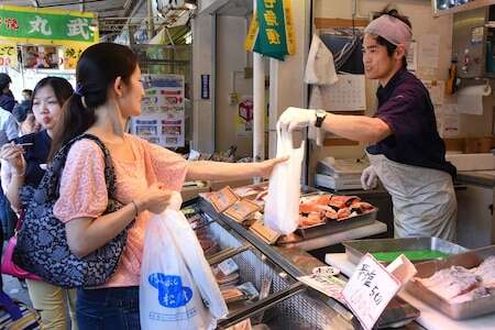 Même le prix du riz flambe : pourquoi le Japon est frappé par le retour de l'inflation