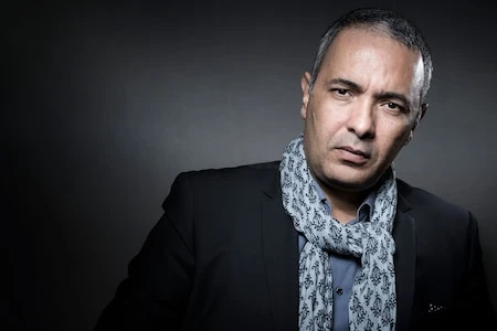 Kamel Daoud menacé d’arrestation en Italie : 