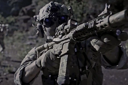 Les secrets d’Exosens, le français roi de la vision nocturne qui équipe les armées européennes