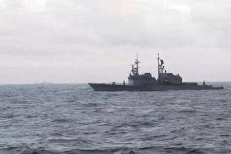 Face à la menace chinoise, Taïwan veut s'inspirer d'Israël pour garantir sa souveraineté