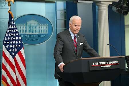 Ouragan Milton : Joe Biden annonce la 