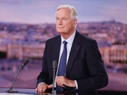 Réforme des retraites : le périlleux chemin de crête qui attend Michel Barnier