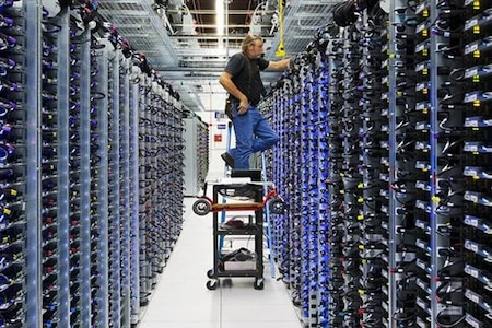 Les déchets électroniques, angle mort de la révolution IA ? Les prévisions alarmantes d’une étude