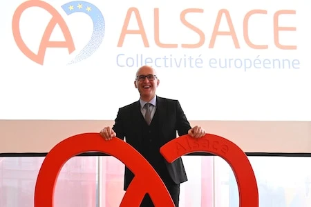 L’Alsace prête à quitter le Grand-Est ? Les enseignements d’un sondage saisissant