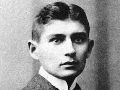 100e anniversaire de la mort de Kafka : les ouvrages à lire (ou relire)