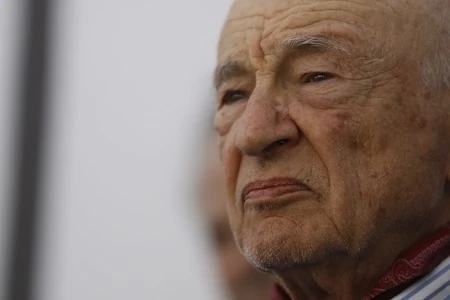 Le philosophe et sociologue Edgar Morin est mort à l'âge de 104 ans