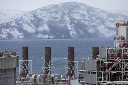Crise du gaz : la Norvège peut-elle sauver l'Europe ?