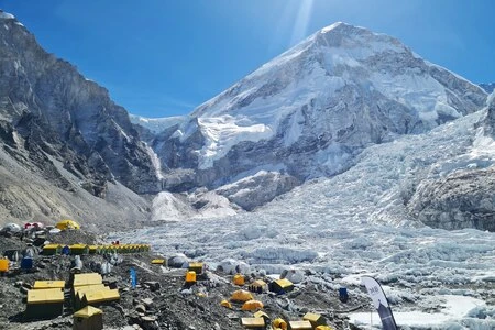 Everest, Côte d'Ivoire, Louisiane… Comment les Européens ont nommé le monde