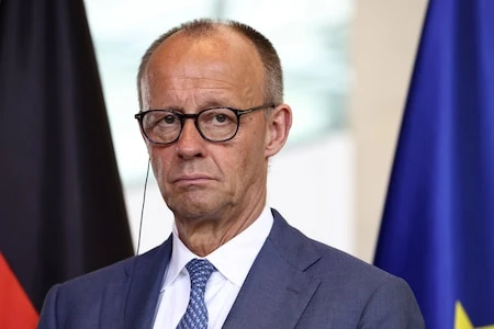 Le revers de l'Allemagne à l'ONU, une 