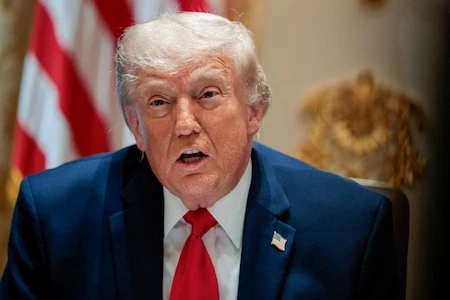 Comment la Cour suprême est devenue la meilleure alliée de Trump pour les élections de mi-mandat