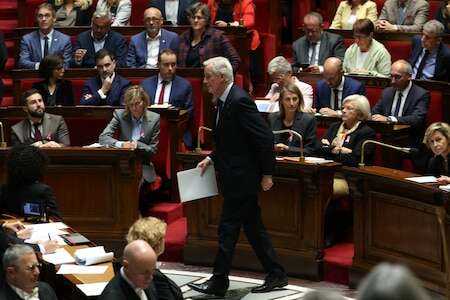 Budget : 49.3 ou examen complet ? Comment Michel Barnier se positionne à la veille des débats