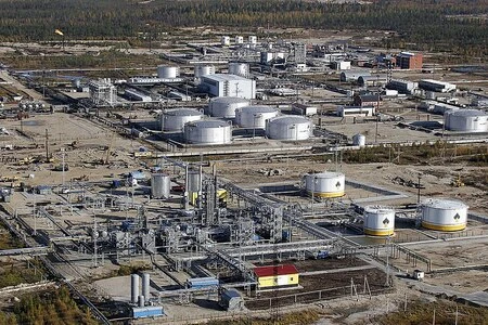 Comment Taïwan est devenu le premier acheteur au monde de naphta russe