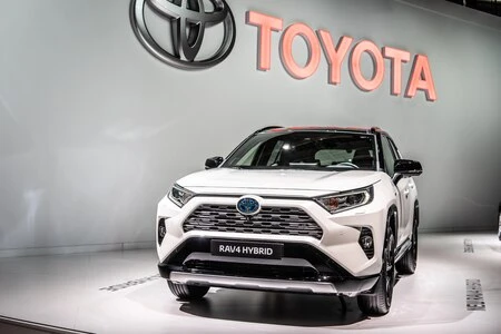 L’hybride, grand gagnant du marché automobile européen