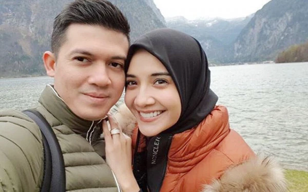 Irwansyah Geram Dikabarkan Meninggal Dunia