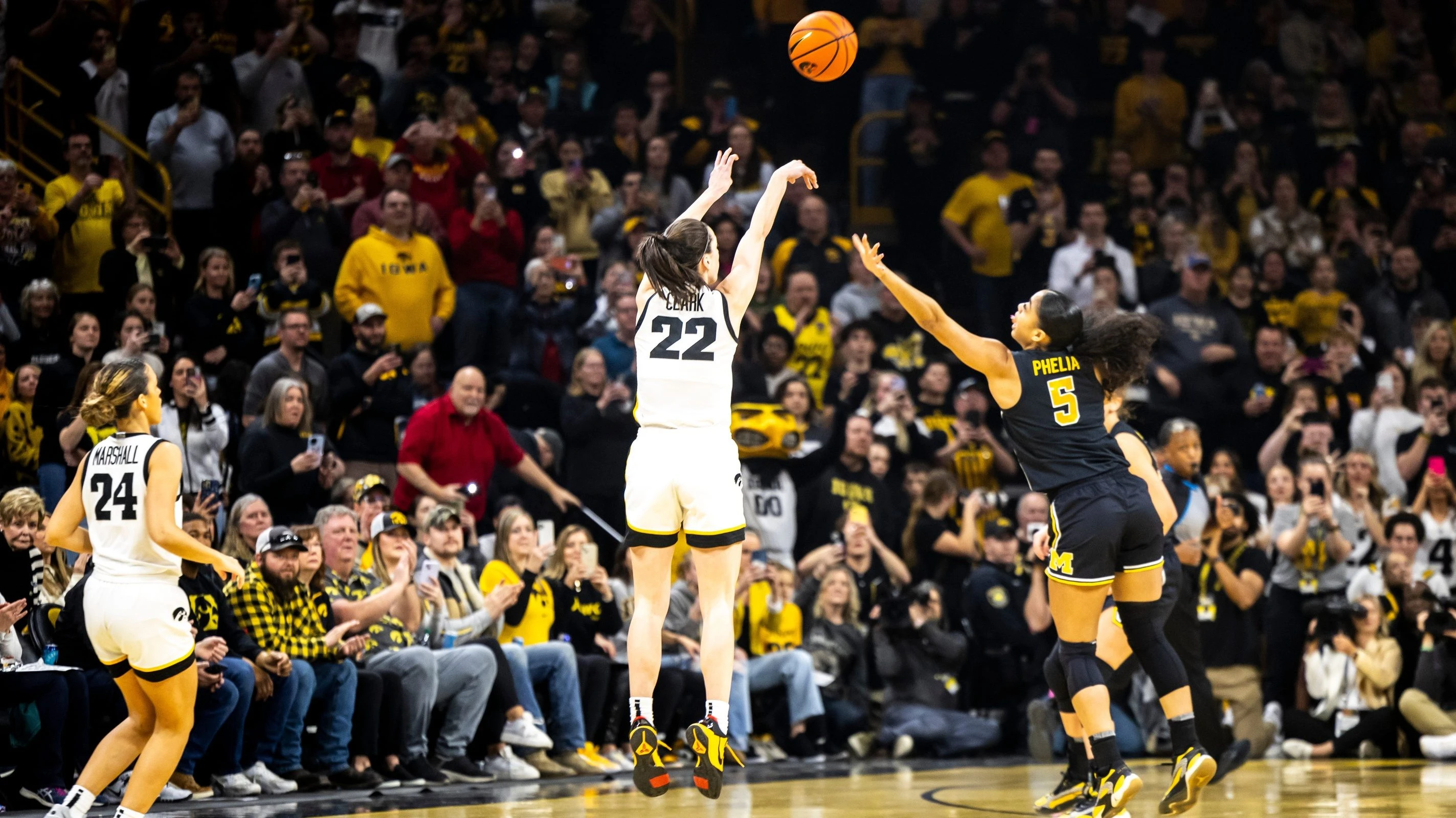 When does March Madness start? Dates and locations to know for 2024 NCAA Tournaments