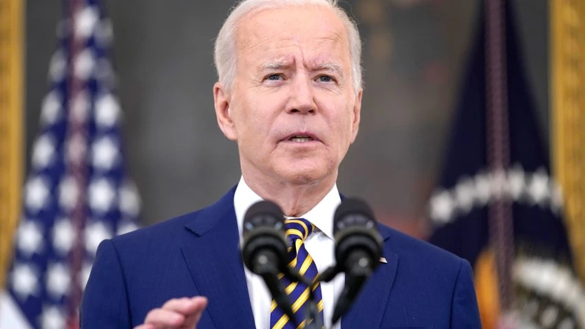 Biden to Take on Law-Breaking Gun Dealers in Effort to Curb Tide of Violent Crime