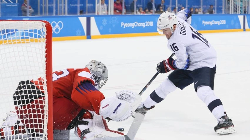 How to Watch the 2021 IIHF World Championship Finals: Date, Time, TV Channel
